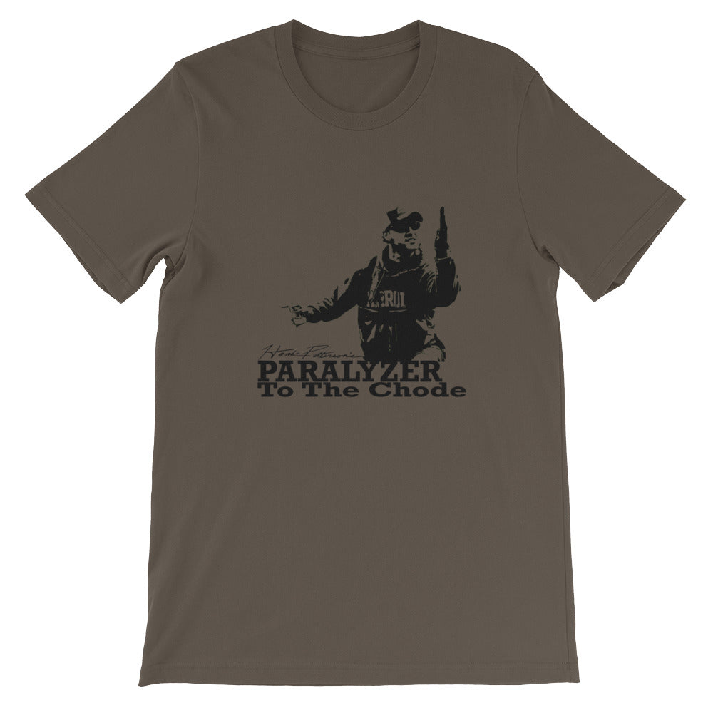 Paralyzer T-Shirt