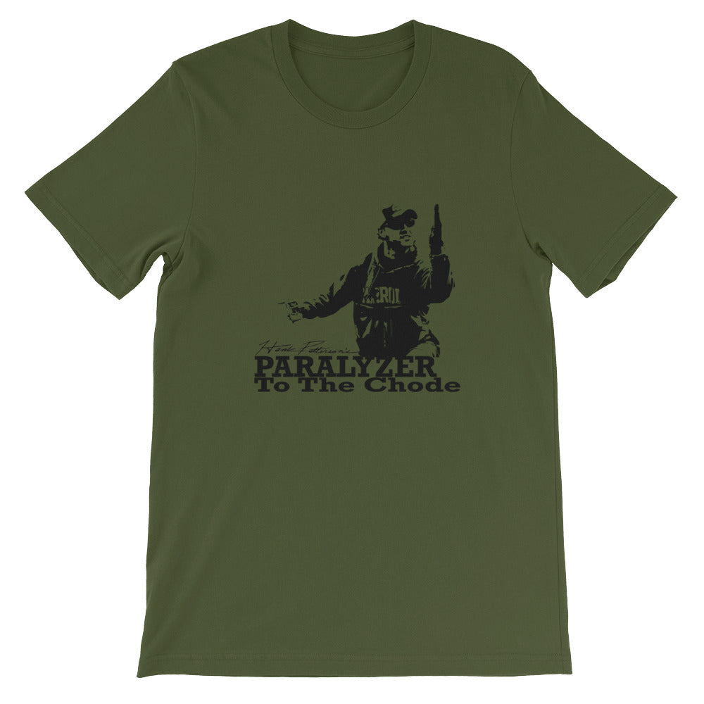 Paralyzer T-Shirt