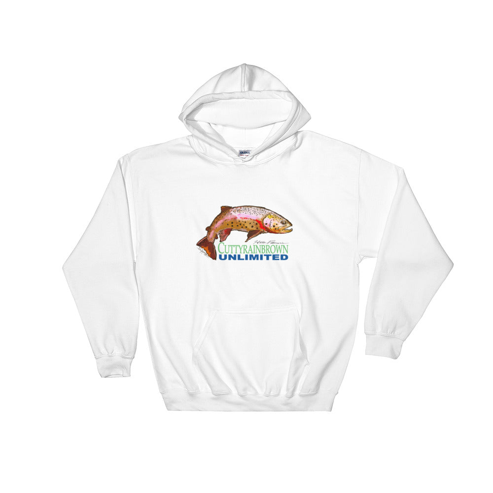 Hooded Sweatshirt