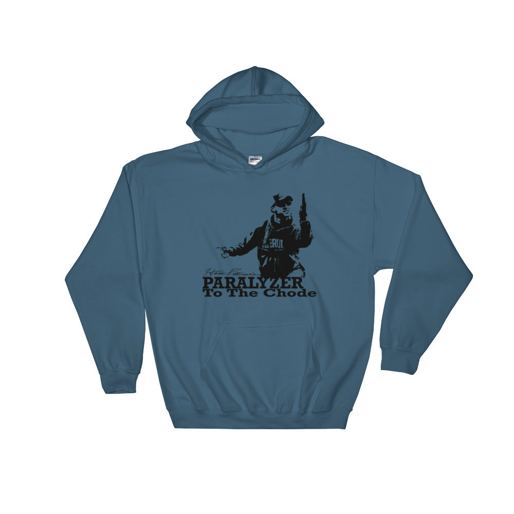 Hooded Sweatshirt