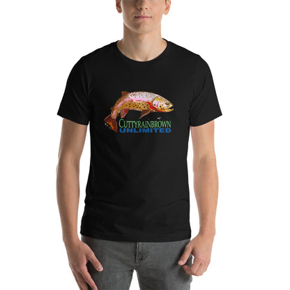 CuttyRainBrown Unlimited T-Shirt